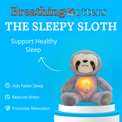 The Sleepy Sloth
