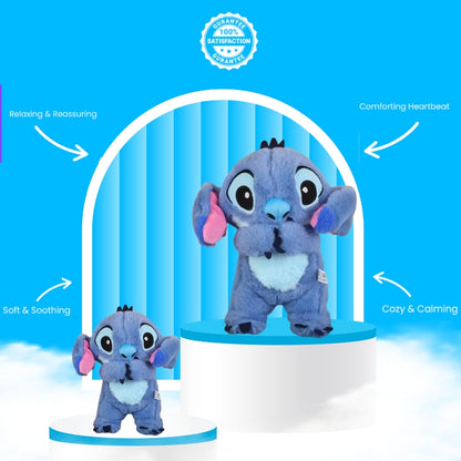 The Stitch Dream