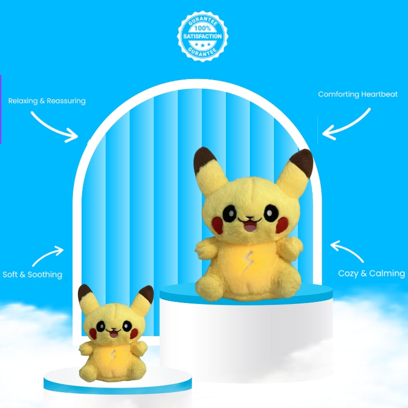 The Pikachu Glow