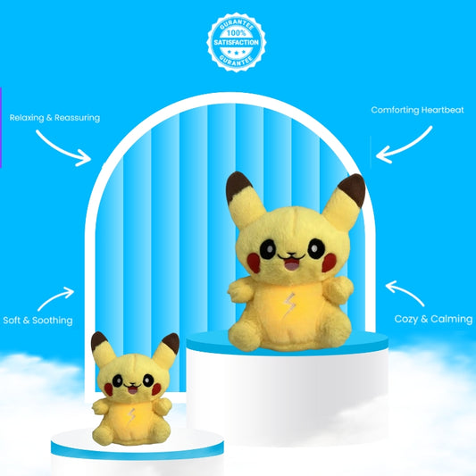 The Pikachu Glow