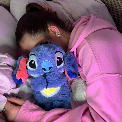The Stitch Dream