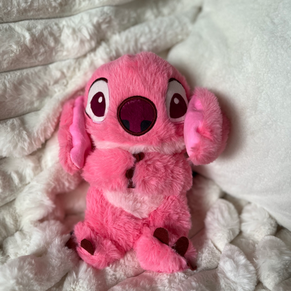 The Stitch Dream