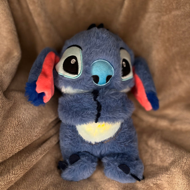 Breathing Stitch Buddy