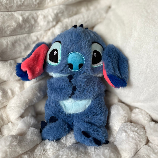 Breathing Stitch Buddy