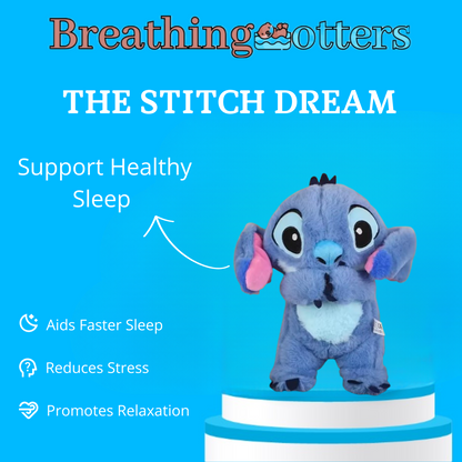 The Stitch Dream