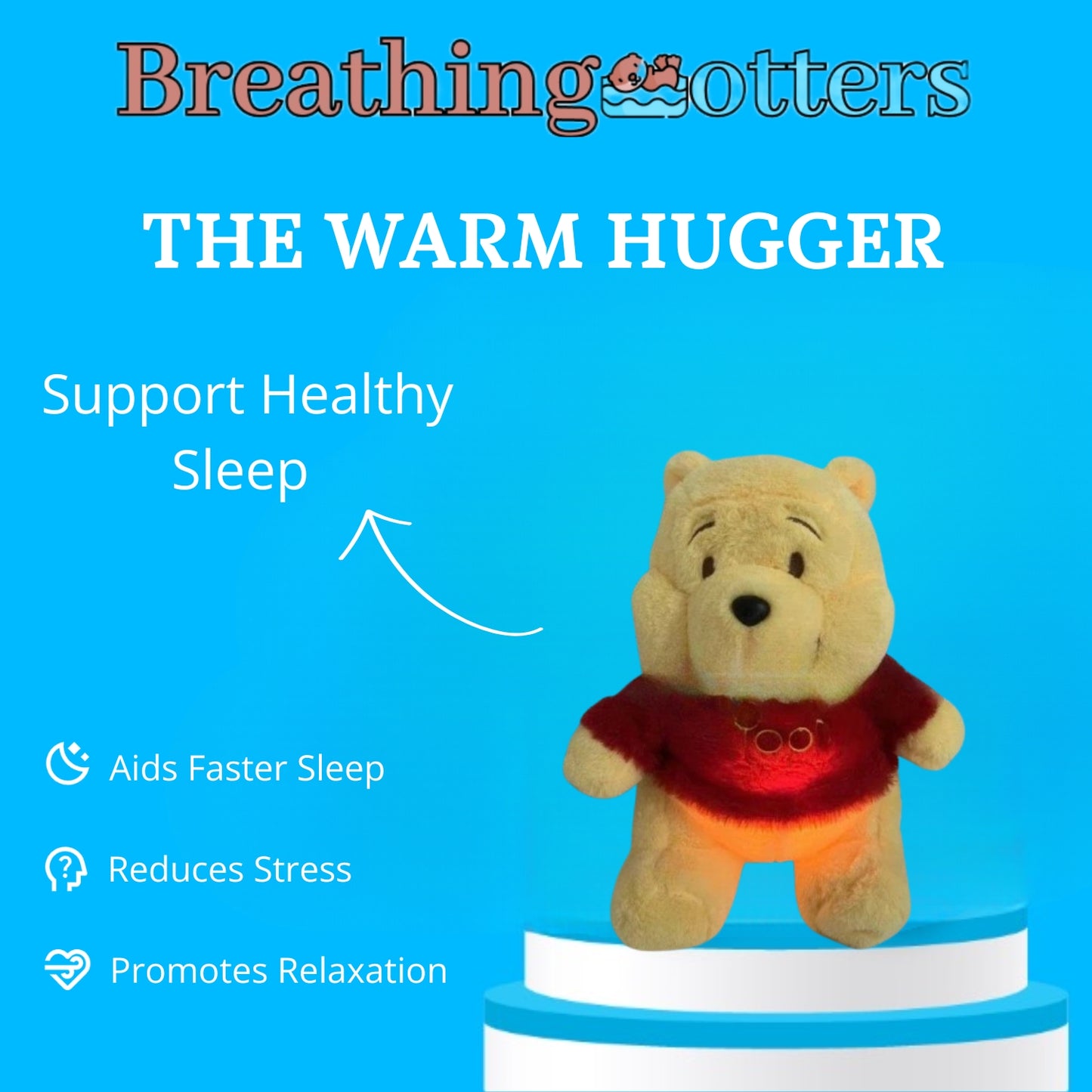The Warm Hugger