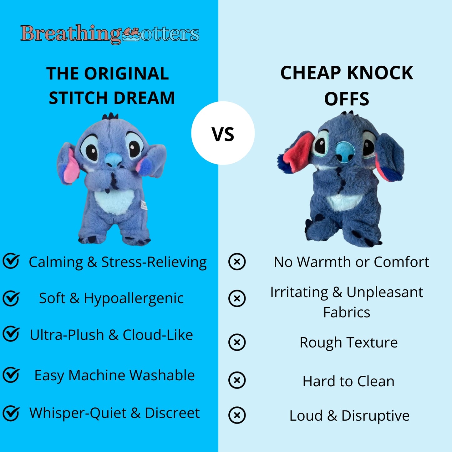 The Stitch Dream