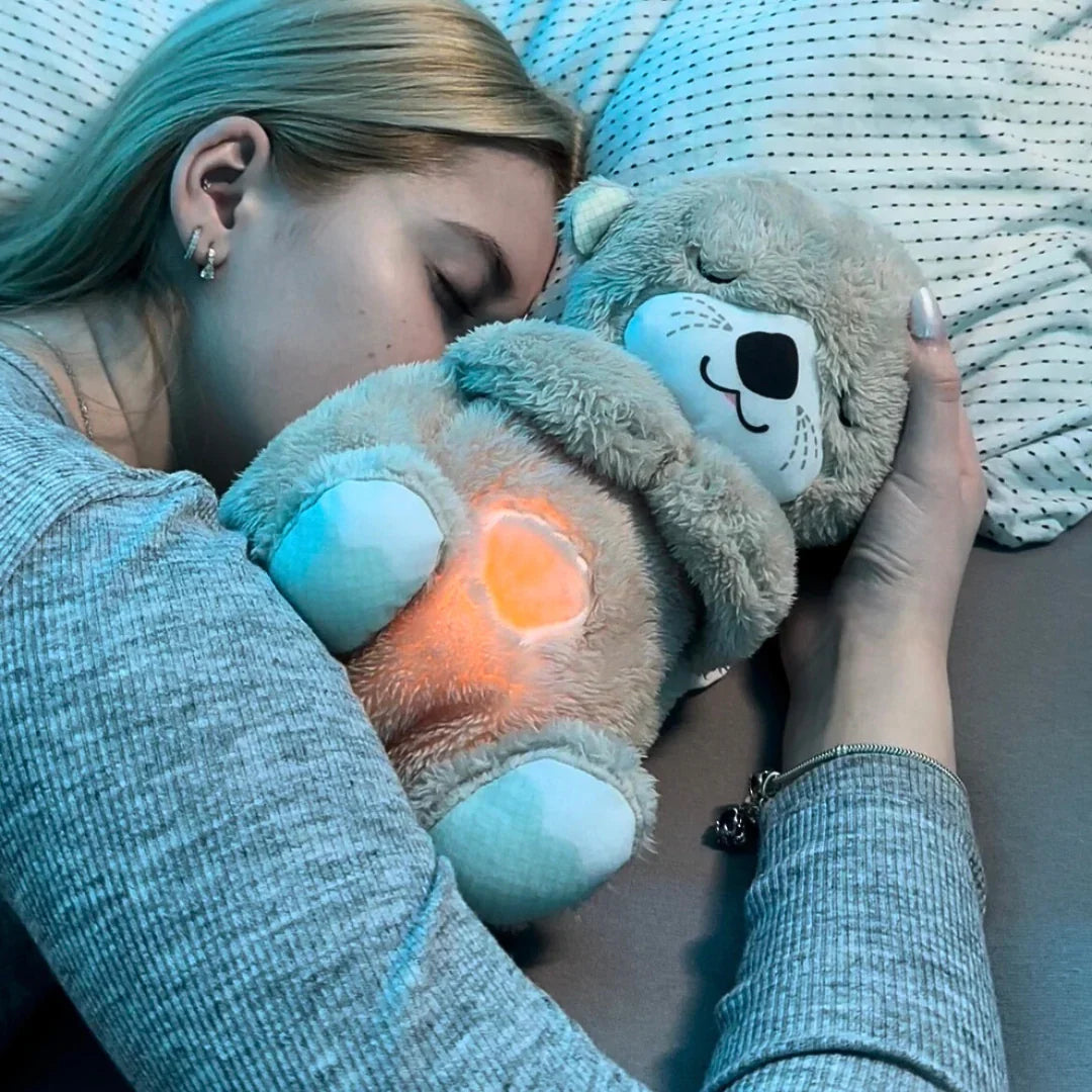 The Cozy Otter