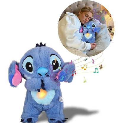 The Stitch Dream
