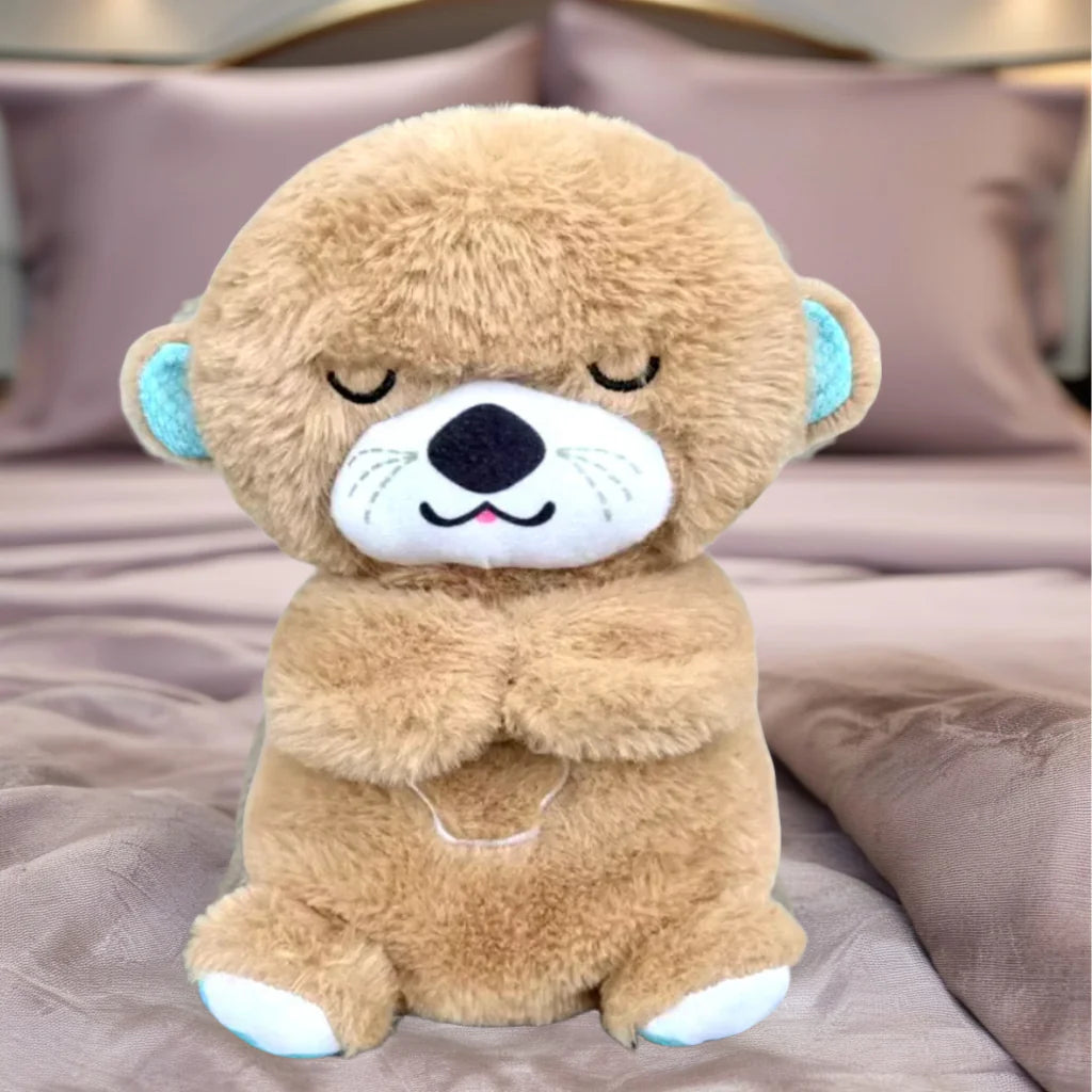 The Cozy Otter